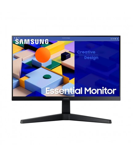 Samsung 22" LS22C310 IPS 75 Hz 5ms full HD