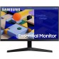 SAMSUNG 24" LS24C310EALXZS Full HD (1920x1080) 5 ms 1xHDMI 1xVGA