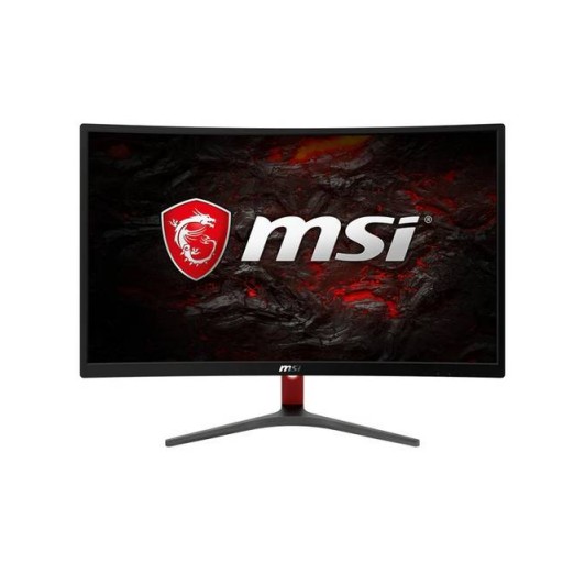 MSI OPTIX G242C 24 " 3000:1 1ms DVI/HDMI/DP LED