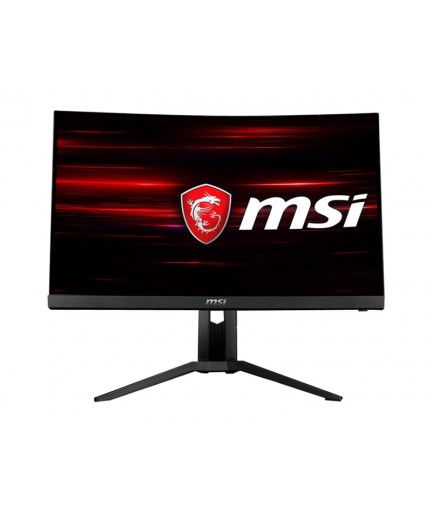 MSI Optix MAG271CQR - LED curved - 27" /2560 x 1440 WQHD @144 Hz /VA 3000:1/ 1ms  2xHDMI, DP