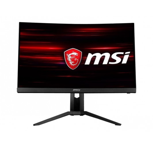 MSI Optix MAG271CQR - LED curved - 27" /2560 x 1440 WQHD @144 Hz /VA 3000:1/ 1ms  2xHDMI, DP