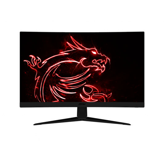 Msi Optix G27C5 full HD 165hz