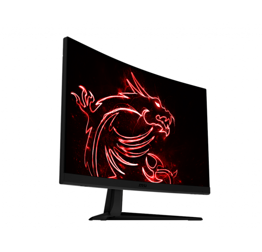 Msi Optix G27C5 full HD 165hz