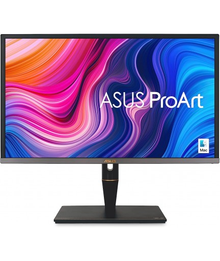 ASUS 32" PROART PA32UCX-PK 2xThunderbolt 3 1xDisplayPort 1.2 3xHDMI(v2.0)