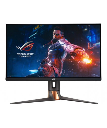 27" ASUS ROG SWIFT PG279QM 240 Hz 1ms (GTG) 2560 x 1440