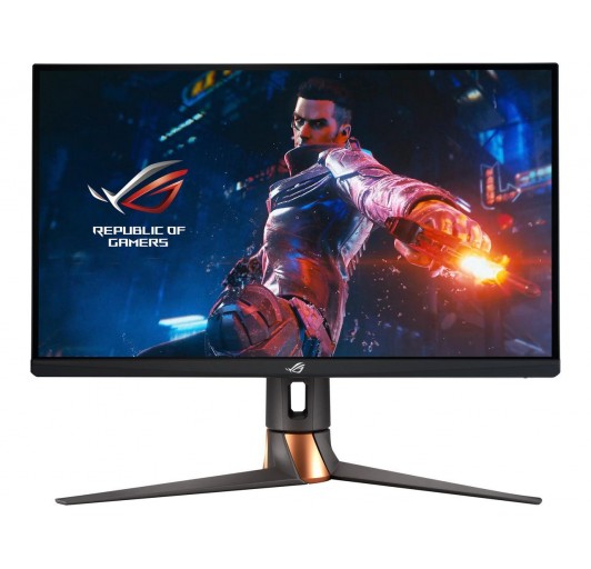 27" ASUS ROG SWIFT PG279QM 240 Hz 1ms (GTG) 2560 x 1440