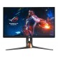 27" ASUS ROG SWIFT PG279QM 240 Hz 1ms (GTG) 2560 x 1440