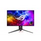 ASUS 27" OLED 240Hz 2560 x 1440 0.03ms GTG 1xDisplayPort 1.4 DSC 2xHDMI (v2.0)