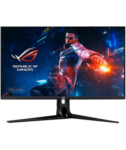 ASUS ROG Swift PG32UQR 32" 4K HDR 144Hz (3840 x 2160), IPS, 1ms, G-SYNC