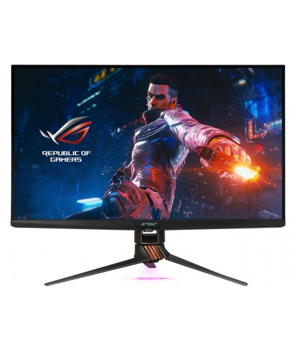 ASUS ROG Swift PG32UQX 32" 4K HDR 144Hz UHD 3840 x 2160 G-SYNC Ultimate Mini-LED IPS