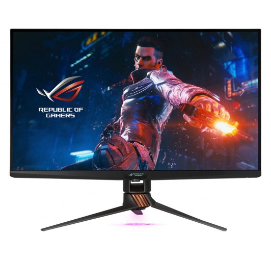 ASUS ROG Swift PG32UQX 32" 4K HDR 144Hz UHD 3840 x 2160 G-SYNC Ultimate Mini-LED IPS