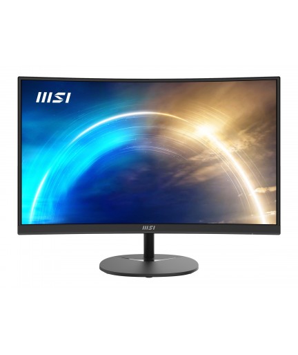 MSI PRO 24" MP241CA Full HD (1080p) @75 Hz/ VA/ 3000:1/ 1ms / HDMI/ DP/ spks  curved 