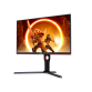 AOC 27" Q27G3XMN 180 Hz (Using DP 1.4), 144 Hz (Using HDMI 2.0) VA QHD Gaming Monitor 2560 x 1440 (2K)