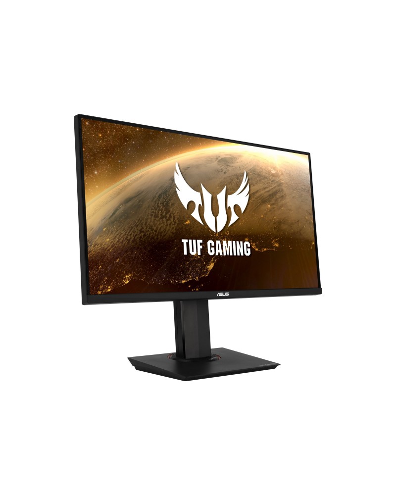 Asus Tuf Gaming Vg289q 28 3840 X 2160 4k 60 Hz Ips2xhdmidp