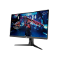 ASUS 27" ROG Strix XG27AQV LED gaming  curved/ 2560 x 1440 WQHD @170Hz/ Fast IPS/  400 cd/m² /1000:1/ HDR10 /1ms/  2xHDMI/ DP