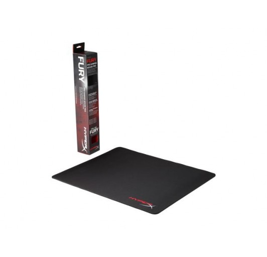 HyperX Fury Pro Gaming Mouse Pad - Large (L)