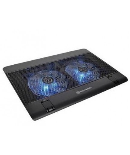 Thermaltake Massive14 Notebook Cooler for 10"-17" (CL-N001-PL14BU-A )