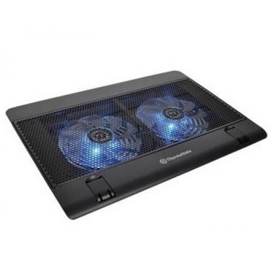 Thermaltake Massive14 Notebook Cooler for 10"-17" (CL-N001-PL14BU-A )