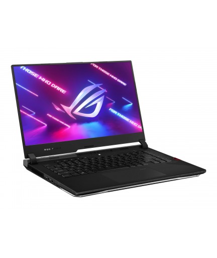 ASUS ROG Strix SCAR 15.6" G533ZM-ES93  Core i9 12900H 2.5 GHz/ W11H/ GF RTX 3060/ 16GB/ 512 GB SSD NVMe/ WiFi 6E