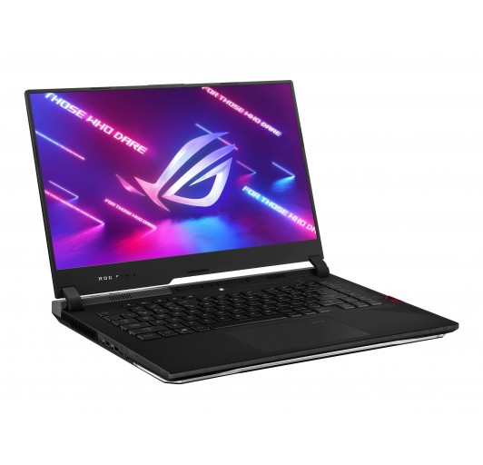 ASUS ROG Strix SCAR 15.6" G533ZM-ES93  Core i9 12900H 2.5 GHz/ W11H/ GF RTX 3060/ 16GB/ 512 GB SSD NVMe/ WiFi 6E