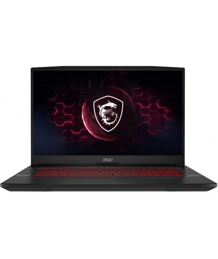 MSI GL76 12UEK 052 PULSE 17.3" i7-12700H 2.3GHz RTX 3060 16GB 512GB SSD NVMe 1920 x 1080 @ 144 Hz Wi-Fi 6 Win 11 Home