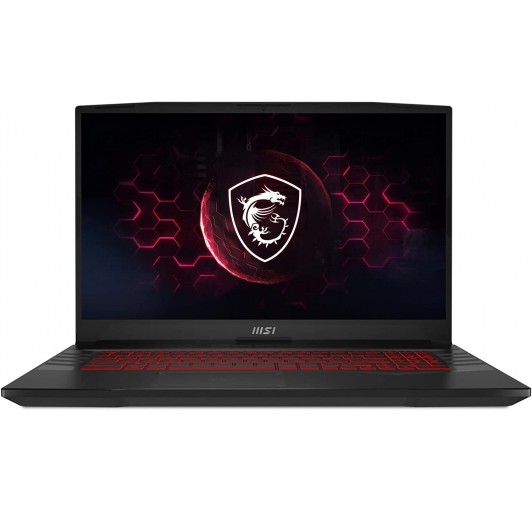 MSI GL76 12UEK 052 PULSE 17.3" i7-12700H 2.3GHz RTX 3060 16GB 512GB SSD NVMe 1920 x 1080 @ 144 Hz Wi-Fi 6 Win 11 Home