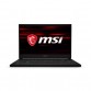 MSI GS66 STEALTH 10SF-683 15.6" i7-10750H 2.6-5.0GHz 16GB (8G*2) 1TB NVMe SSD RTX2070 Max-Q USB3.2