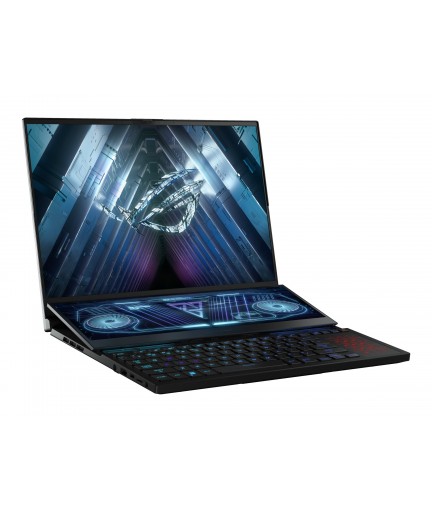 ASUS ROG Zephyrus Duo 16 AMD Ryzen9 6900HX 3.3 GHz/RTX3080Ti/ 32GB/ 2TB SSD NVMe/ 16" 2560 x 1600 (WQXGA) @ 165 Hz/WF6E GX650RX-XS97 W11P