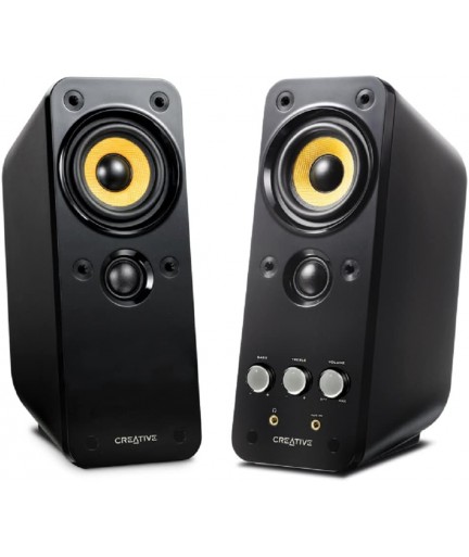 Creative Creative Labs GigaWorks T20 Series II 2.0 Creative Creative Labs GigaWorks T20 Series II 2.0