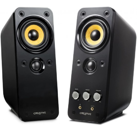 Creative Creative Labs GigaWorks T20 Series II 2.0 Creative Creative Labs GigaWorks T20 Series II 2.0
