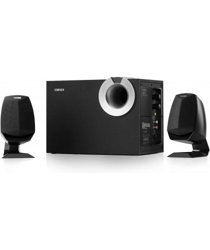 EDIFIER M201BT BLACK