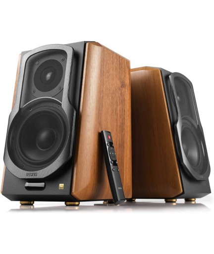 EDIFIER S1000 MKII WOOD