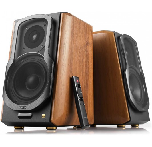 EDIFIER S1000 MKII WOOD