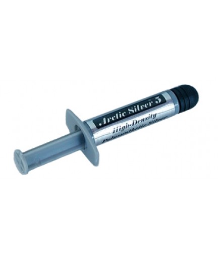 ARCTIC SILVER 5 THERMAL COMPOUND