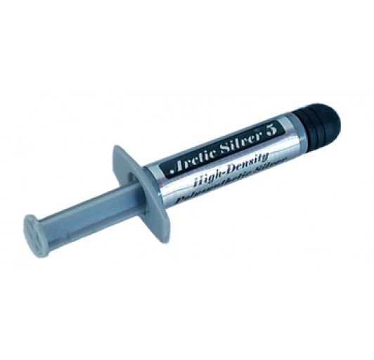 ARCTIC SILVER 5 THERMAL COMPOUND