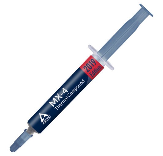 ARCTIC MX-4 4G  Thermal Compound (4.0 g)