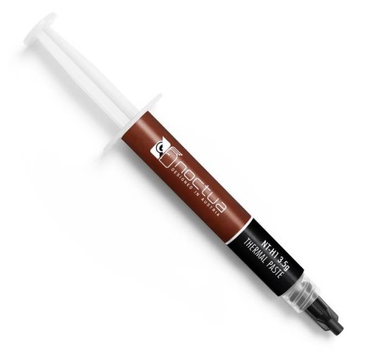 Noctua NT-H1 renowned premium-grade thermal compound