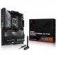 ASUS ROG CROSSHAIR X670E HERO (WiFi 6E)  AM5 PCIe 5.0/ DDR5/5x M.2/ USB 3.2 Gen/ USB4/Wi-Fi 6E