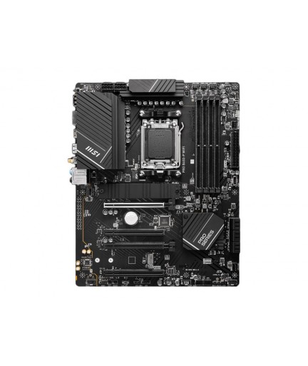 MSI PRO B650-P WIFI AM5 B650/ 2.5 GLAN/ Wi-Fi/ Blth ATX