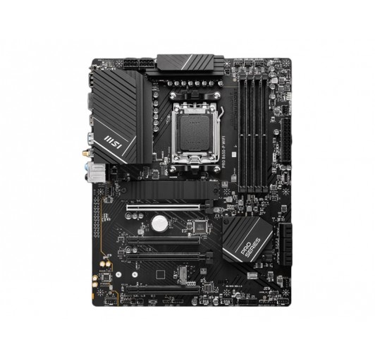 MSI PRO B650-P WIFI AM5 B650/ 2.5 GLAN/ Wi-Fi/ Blth ATX