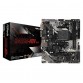 ASRock B450M-HDV R4.0 AM4/ AMD Promontory B450/ DDR4/ SATA3&USB3.1/ M2 MATX