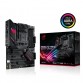 Asus ROG STRIX B550-F GAMING (WI-FI)  AM4/  B550/ DDR4/ 2x CrssFX/ M.2/ WF/ Blth/ ATX