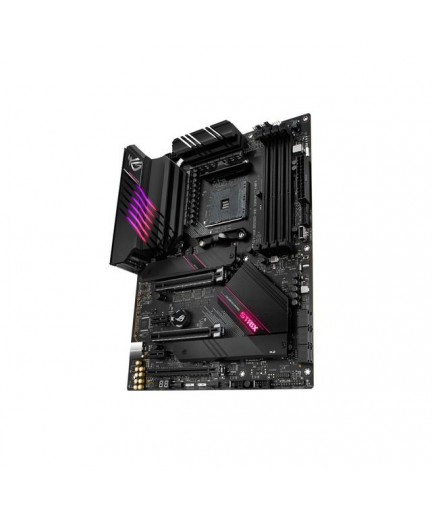 Asus ROG STRIX B550-XE GAMING WIFI AM4/ B550/ DDR4/ 3xCrssFX & 2xSLI/ SATA3&USB3.2/ M2 ATX