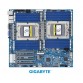 GIGABYTE MZ73-LM2  - AMD EPYC 9005/9004 - E-ATX DP PCIe Gen5 cTDP 500W Socket SP5 DDR5 M.2