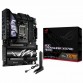 Asus ROG Crosshair X870E HERO Gaming  - AMD X870E Chipset - Socket AM5 - ATX
