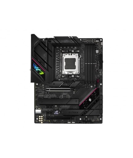 ASUS ROG Strix B650E-F Gaming WiFi  AM5   B650/ 2.5 GLAN/ WiFi/ Blth ATX