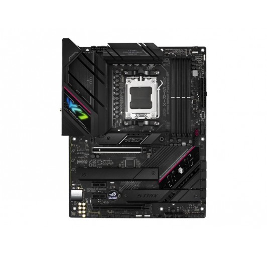 ASUS ROG Strix B650E-F Gaming WiFi  AM5   B650/ 2.5 GLAN/ WiFi/ Blth ATX