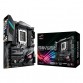 Asus ROG Strix X399-E Gaming Socket TR4/ AMD X399/ DDR4/ Quad-GPU CsFX & Quad-GPU SLI/ SATA3&USB3.1/ M.2&U.2/ A&GbE/ EATX