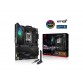 ASUS ROG Strix X670E-F Gaming WiFi  ATX  AM5 X670 /2.5 GLAN/ WiFi 6/ Blth ATX