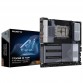 GIGABYTE TRX50 AI TOP-2B AMD Socket sTR5 support AMD Ryzen Threadripper PRO 7000 processors/AMD Ryzen Threadripper 7000 Series processors AMD TRX50 DDR5 SATA3 M.2 EATX 